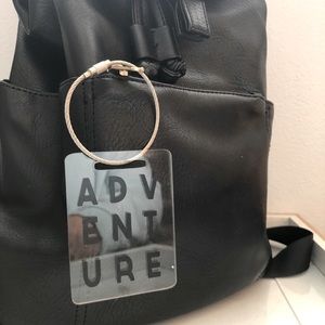 Luggage Tag
